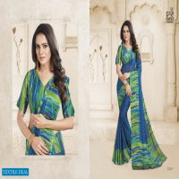 VISHAL PRINTS SHREYA EXCLUSIVE CLASSY LOOK FANCY 2223-2234 SERIES SAREE FOR WOMEN