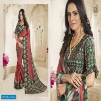 VISHAL PRINTS SHREYA EXCLUSIVE CLASSY LOOK FANCY 2223-2234 SERIES SAREE FOR WOMEN