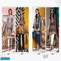 VIVA ANAYA BY FAIR LADY JAM SATIN PAKISTANI SUITS WHOLESALER