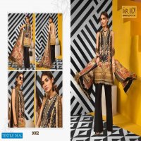 VIVA ANAYA BY FAIR LADY JAM SATIN PAKISTANI SUITS WHOLESALER