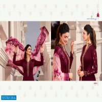 VInay Kaseesh Haseena Wholesale Casual Salwar Kameez