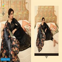 VInay Shining Star Wholesale Shopping Satin Georgette Dresses