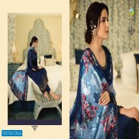 VInay Shining Star Wholesale Shopping Satin Georgette Dresses