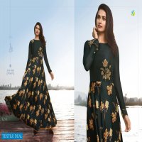 VInay Tumbaa Superstar Wholesale Full Stitched Gowns