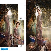 VIvek Parina Vol-6 Wholesale Viscose Crape Ladies Dress Collection