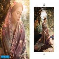 VIvek Parina Vol-6 Wholesale Viscose Crape Ladies Dress Collection