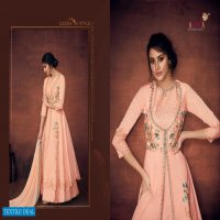 Vaamika Crimsyn Wholesale Designer Gown