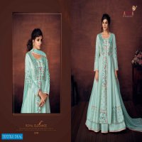 Vaamika Crimsyn Wholesale Designer Gown