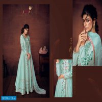 Vaamika Crimsyn Wholesale Designer Gown