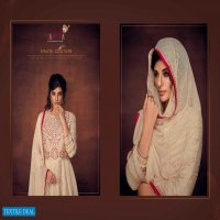 Vaamika Crimsyn Wholesale Designer Gown
