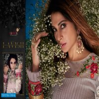 Vaamika Jenifer Vol-1 Wholesale Designer Gown With Dupatta And Bottom