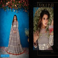 Vaamika Jenifer Vol-1 Wholesale Designer Gown With Dupatta And Bottom