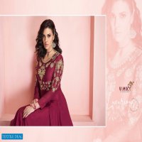Vamika Sayna Wholesale Designer Gowns Collection