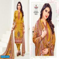Vandana Karachi Express Vol-3 Wholesale Dress Material