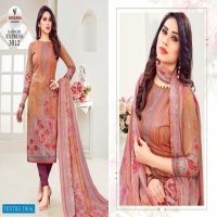 Vandana Karachi Express Vol-3 Wholesale Dress Material