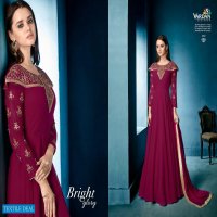 Vardan navya vol-7 Wholesale designer ready made Gowns