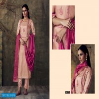 Varina Sonth Wholesale persia Silk Salwar Suits