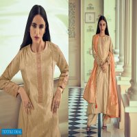 Varsha Diva Wholesale Shopping Fancy Fabrics Salwar Suits