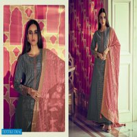 Varsha Diva Wholesale Shopping Fancy Fabrics Salwar Suits