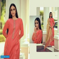 Varsha Diva Wholesale Shopping Fancy Fabrics Salwar Suits