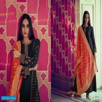 Varsha Diva Wholesale Shopping Fancy Fabrics Salwar Suits