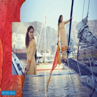 Varsha Elahi Wholesale Shopping Superior Cotton Dress Material