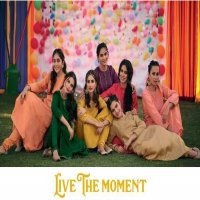 Varsha Live The Moment Wholesale Casual Salwar Kameez