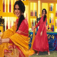 Varsha Live The Moment Wholesale Casual Salwar Kameez
