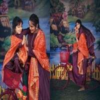 Varsha Live The Moment Wholesale Casual Salwar Kameez