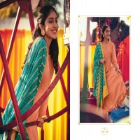 Varsha Live The Moment Wholesale Casual Salwar Kameez