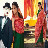 Varsha Live The Moment Wholesale Casual Salwar Kameez