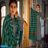 Varsha Mashq Wholesale Shopping Fancy Designer Salwar Kameez