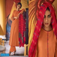 Varsha Mashq Wholesale Shopping Fancy Designer Salwar Kameez