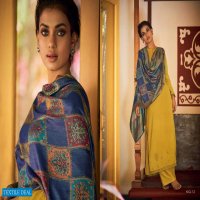 Varsha Mashq Wholesale Shopping Fancy Designer Salwar Kameez