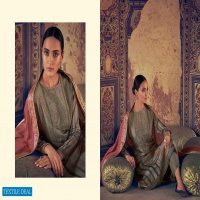 Varsha Navika Online Shopping Pure Bemberg Silk Salwar Suits