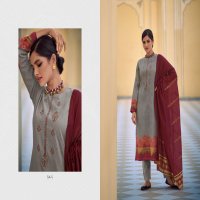 Varsha Sahana Wholesale Casual Salwar Kameez