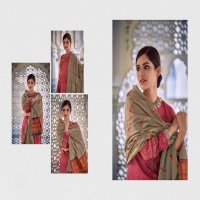 Varsha Sahana Wholesale Casual Salwar Kameez