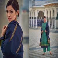 Varsha Sahana Wholesale Casual Salwar Kameez