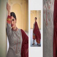 Varsha Sahana Wholesale Casual Salwar Kameez