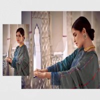 Varsha Sahana Wholesale Casual Salwar Kameez