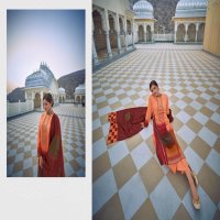 Varsha Sahana Wholesale Casual Salwar Kameez