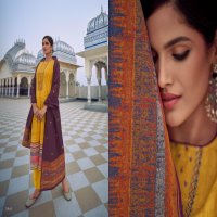 Varsha Sahana Wholesale Casual Salwar Kameez