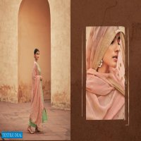 Varsha Vanshika Vol-2 Wholesale Causal salwar Kameez