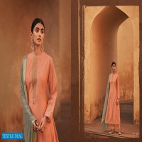 Varsha Vanshika Vol-2 Wholesale Causal salwar Kameez