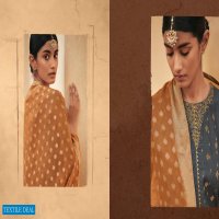 Varsha Vanshika Vol-2 Wholesale Causal salwar Kameez