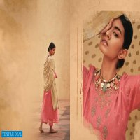 Varsha Vanshika Vol-2 Wholesale Causal salwar Kameez
