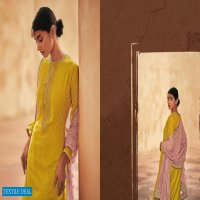 Varsha Vanshika Vol-2 Wholesale Causal salwar Kameez