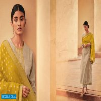 Varsha Vanshika Vol-2 Wholesale Causal salwar Kameez