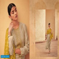 Varsha Vanshika Vol-2 Wholesale Causal salwar Kameez