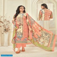 Vastu Tex Samrina Wholesale Shopping Lawn Cotton Dress Material